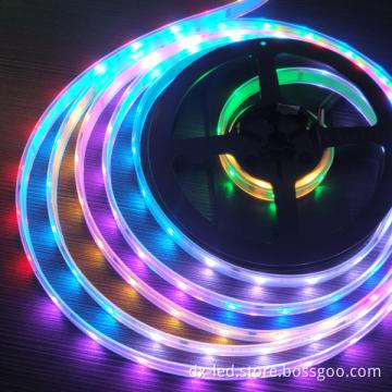 Full color Flexible LED Strip with 5050 30 LEDs with CE,RoHS
